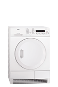 Reparación averías secadora Carrefour home en  Córdoba
